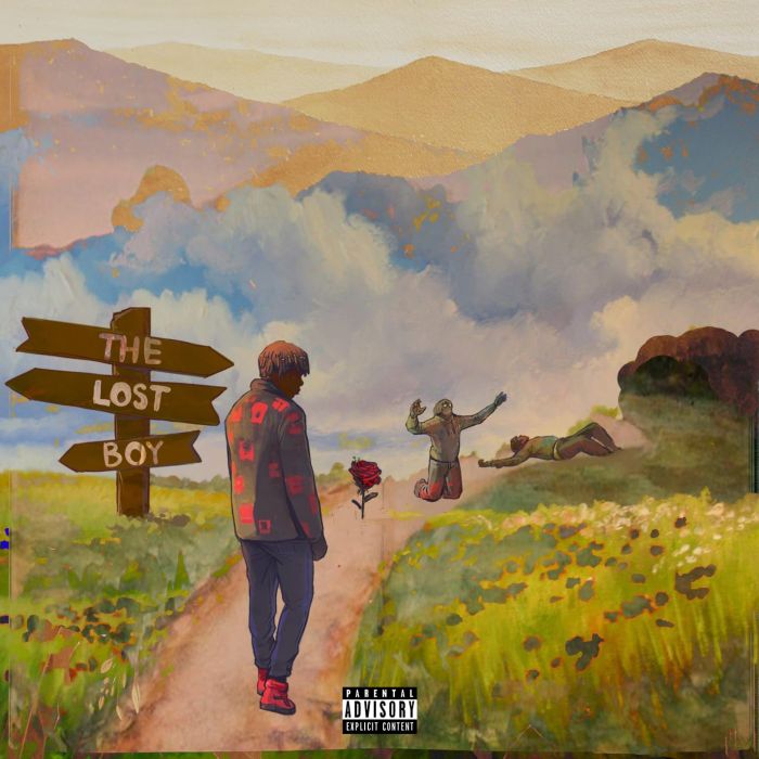 CORDAE - LOST BOY (5TH ANNIVERSARY)