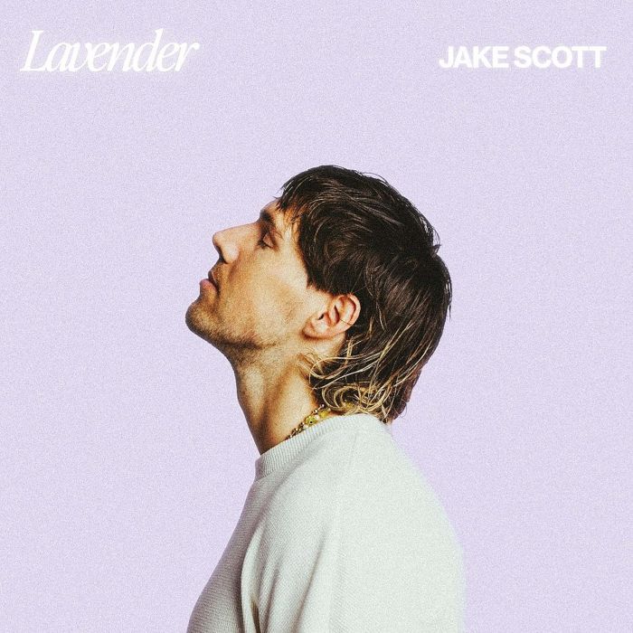 JAKE SCOTT - LAVENDER
