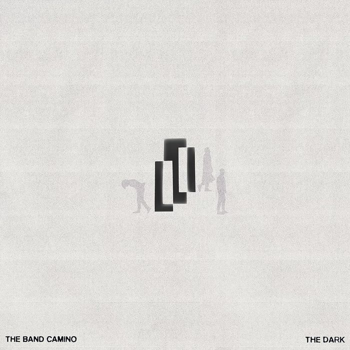 BAND CAMINO - DARK (OPAQUE WHITE VINYL)