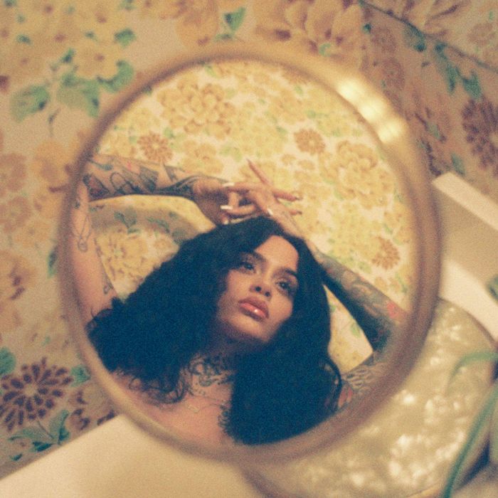KEHLANI - WHILE WE WAIT