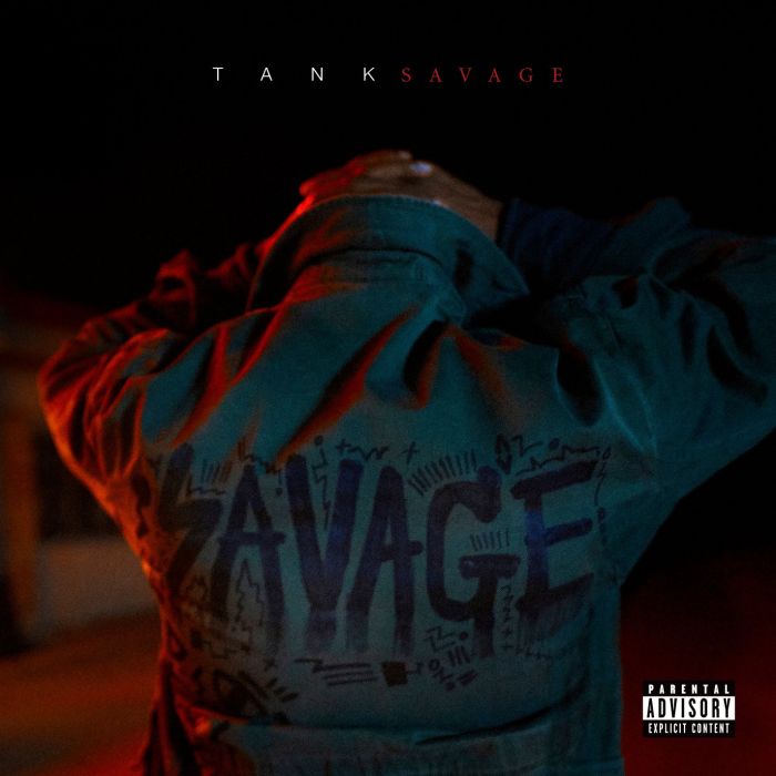 TANK - SAVAGE