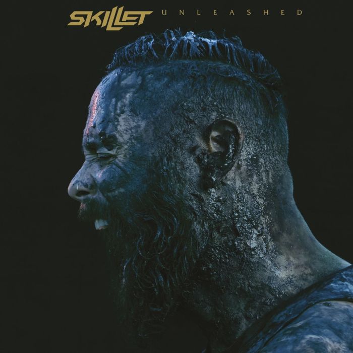 SKILLET - UNLEASHED