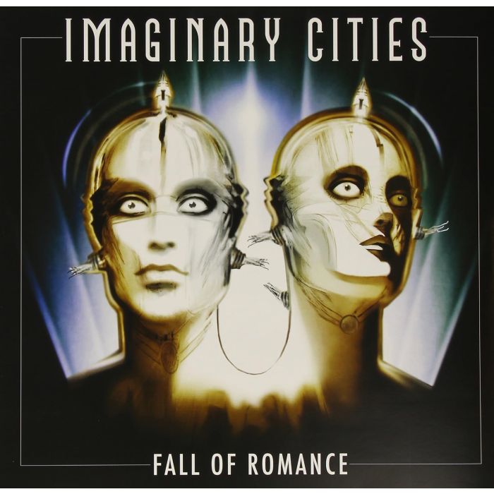 IMAGINARY CITIES - FALL OF ROMANCE