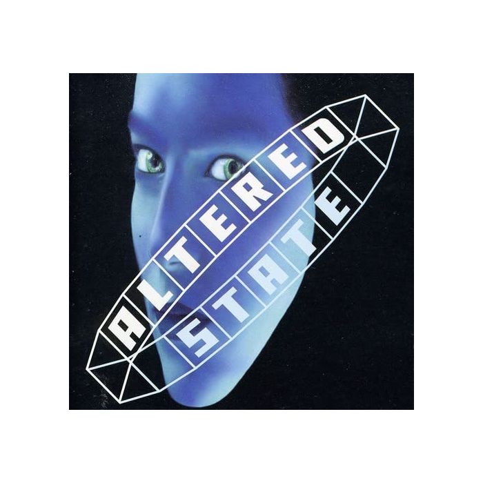 ALTERED STATE - ALTERED STATE