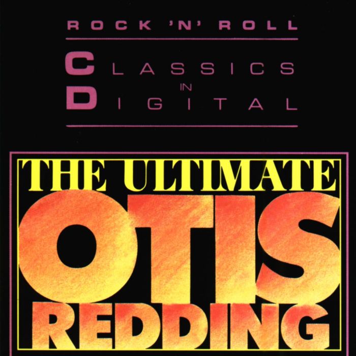 OTIS REDDING - ULTIMATE OTIS REDDING