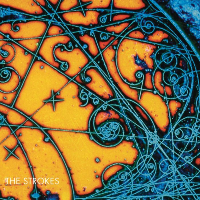 STROKES - IS THIS IT