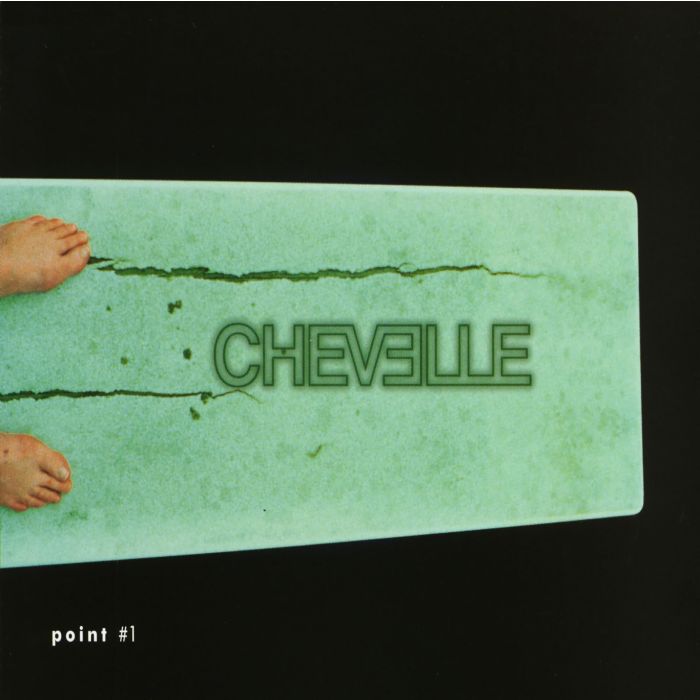 CHEVELLE - POINT #1