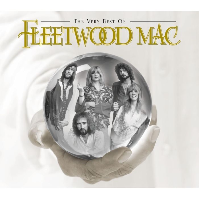 FLEETWOOD MAC - VERY BEST OF FLEETWOOD MAC