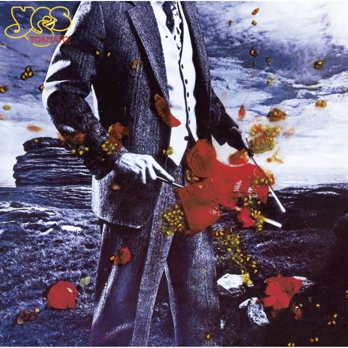 YES - TORMATO [EXPANDED & REMASTERED