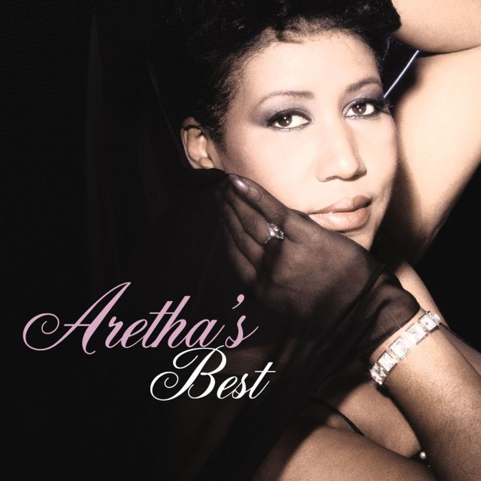 ARETHA FRANKLIN - ARETHA'S BEST