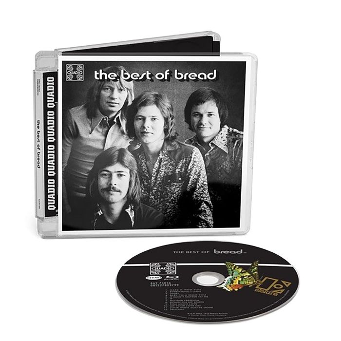 BREAD - BEST OF BREAD