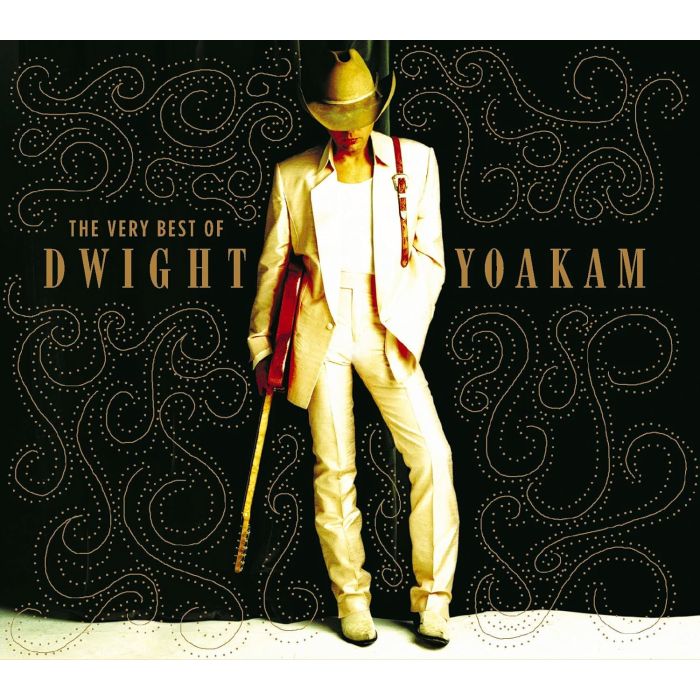 DWIGHT YOAKAM - VERY BEST OF