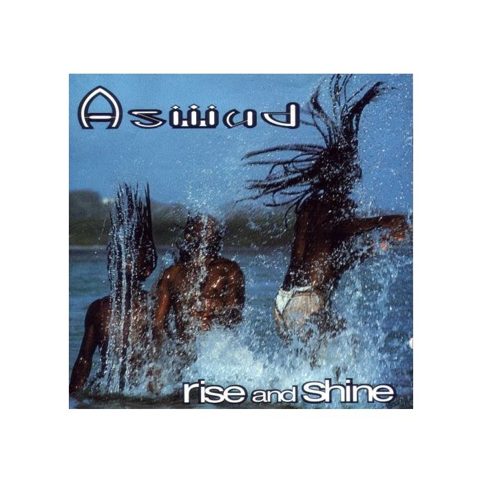 ASWAD - RISE & SHINE