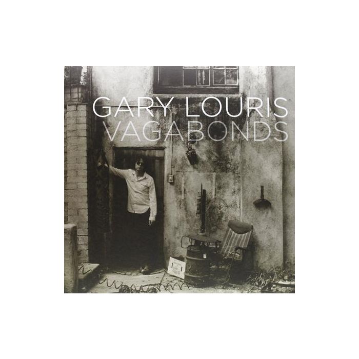Gary Louris - Vagabonds