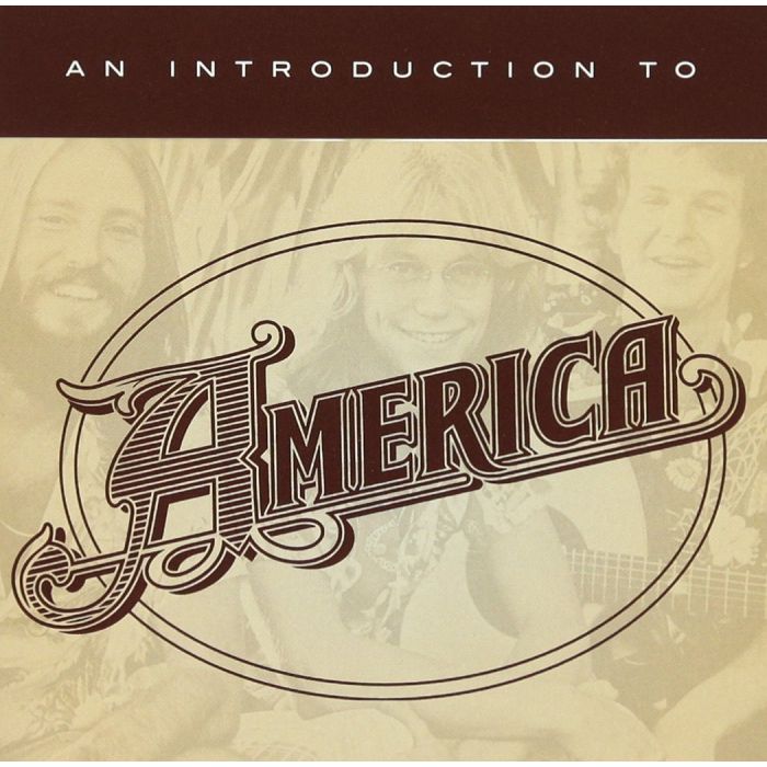 AMERICA - AN INTRODUCTION TO