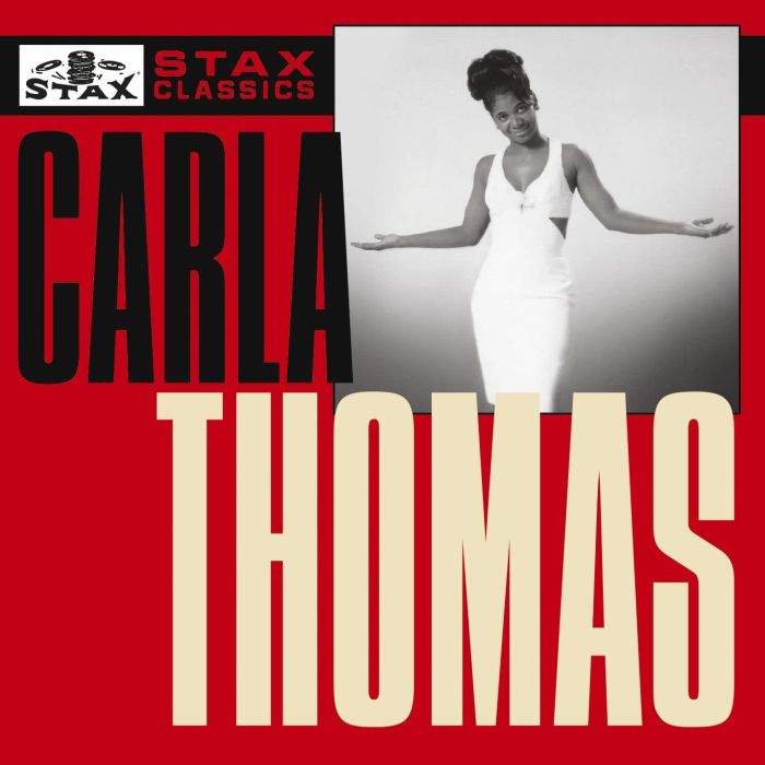 CARLA THOMAS - STAX CLASSICS