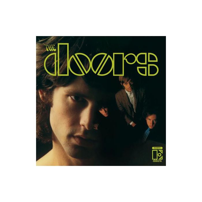 The Doors - The Doors
