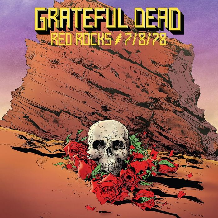 GRATEFUL DEAD - FARE THEE WELL (COMPLETE BOX SET)