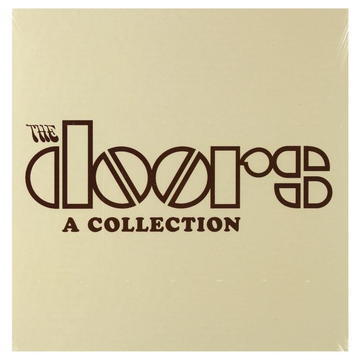 DOORS - COLLECTION
