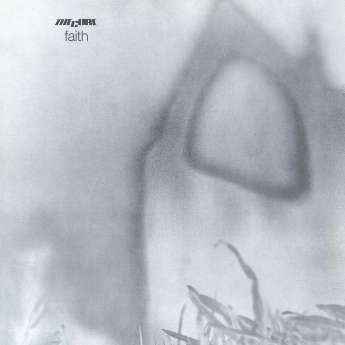 CURE - FAITH (180G)