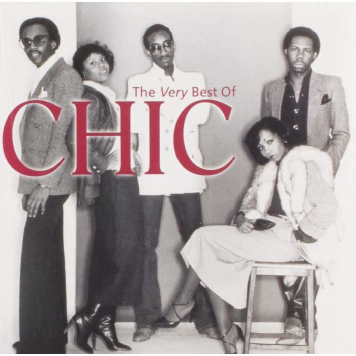 CHIC - VERY BEST OF
