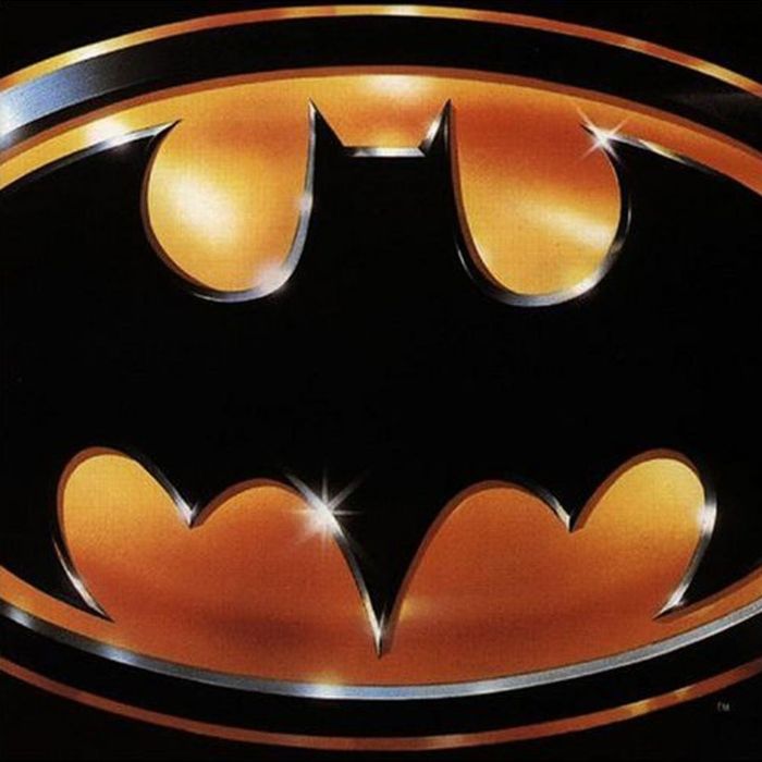 BATMAN OST - BATMAN OST