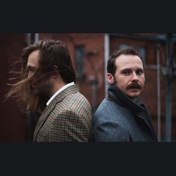 PENNY & SPARROW - LET A LOVER DROWN YOU