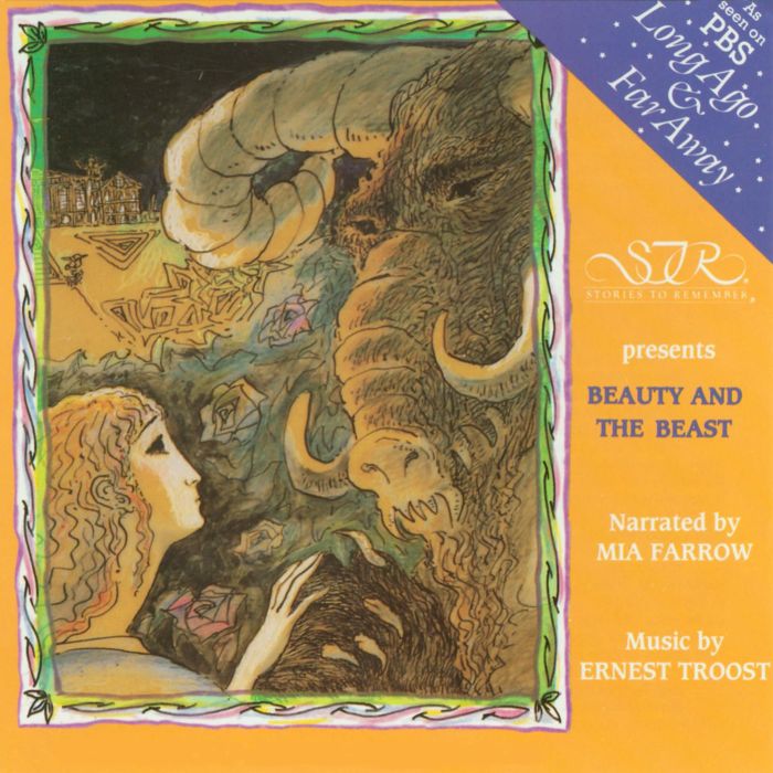 STORIES TO REMEMBER - BEAUTY & BEAST