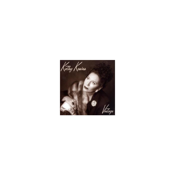 KATHY KOSINS - VINTAGE