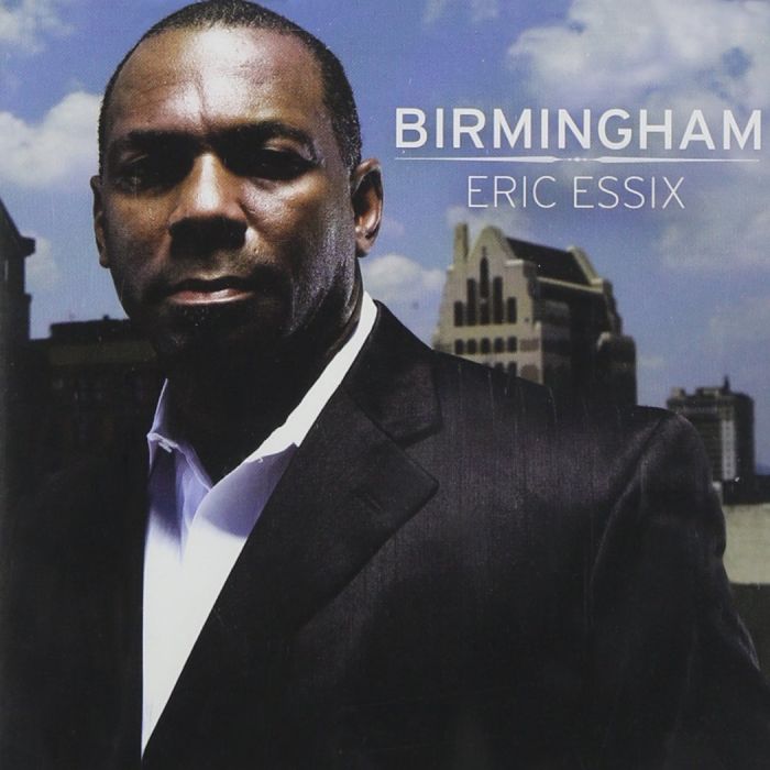 ERIC ESSIX - BIRMINGHAM