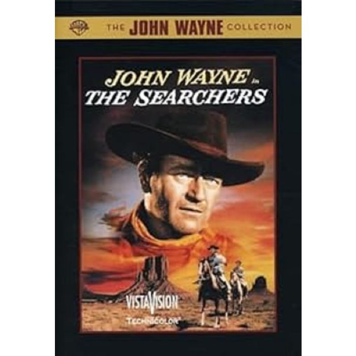 SEARCHERS (COMMEMORATIVE AMARAY)