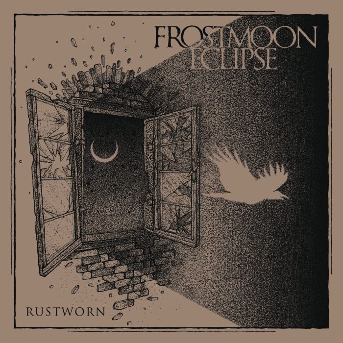 FROSTMOON ECLIPSE - RUSTWORN