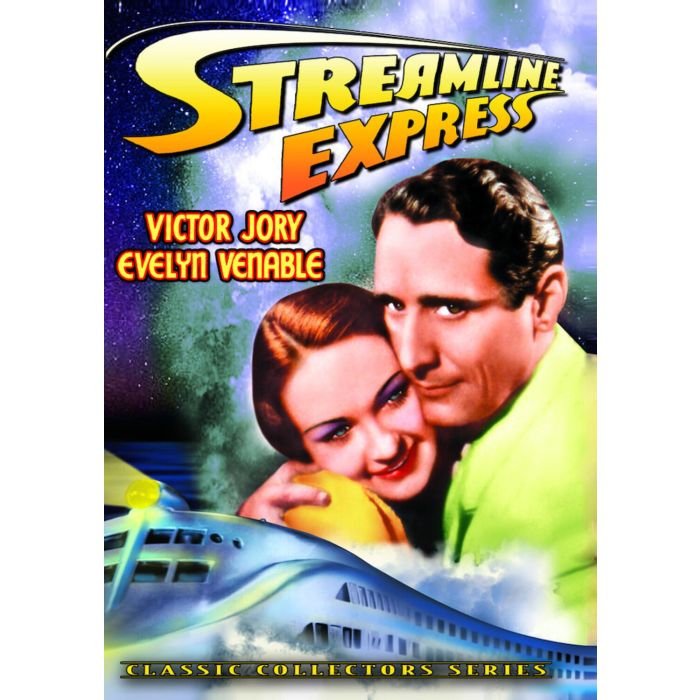 STREAMLINE EXPRESS
