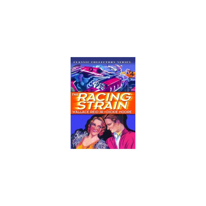 RACING STRAIN