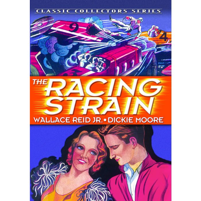 RACING STRAIN