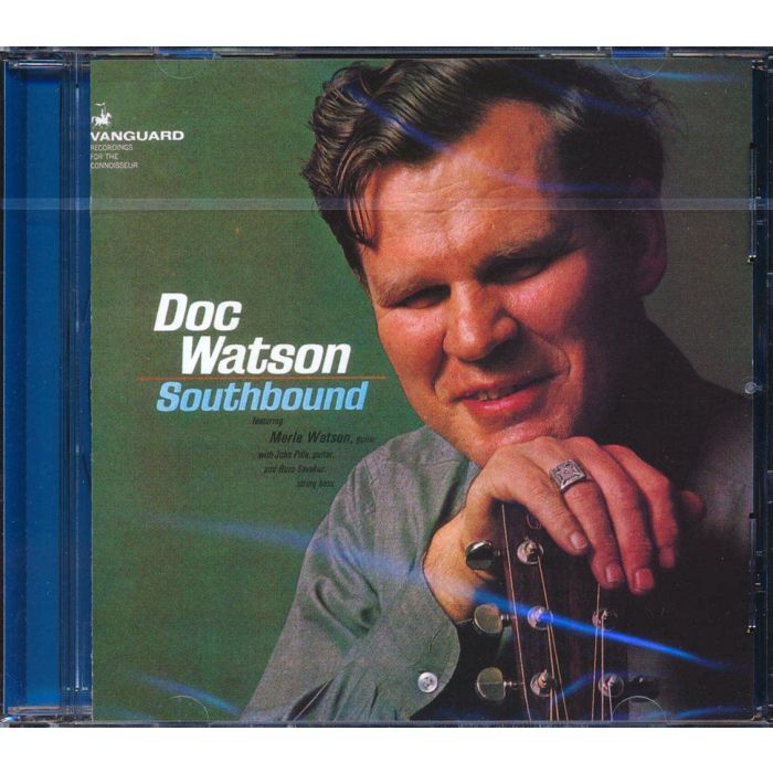 DOC WATSON - SOUTHBOUND