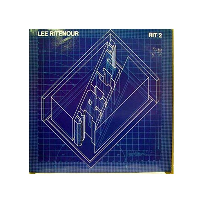 LEE RITENOUR - RIT/2