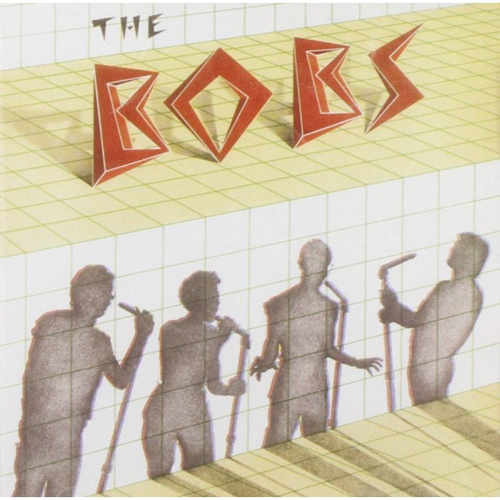 BOBS - BOBS