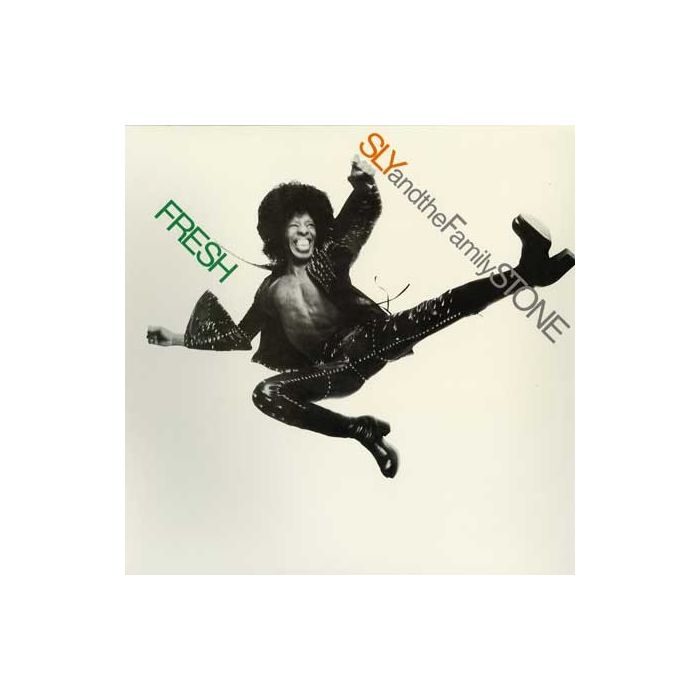 Sly & The Family Stone - Fresh