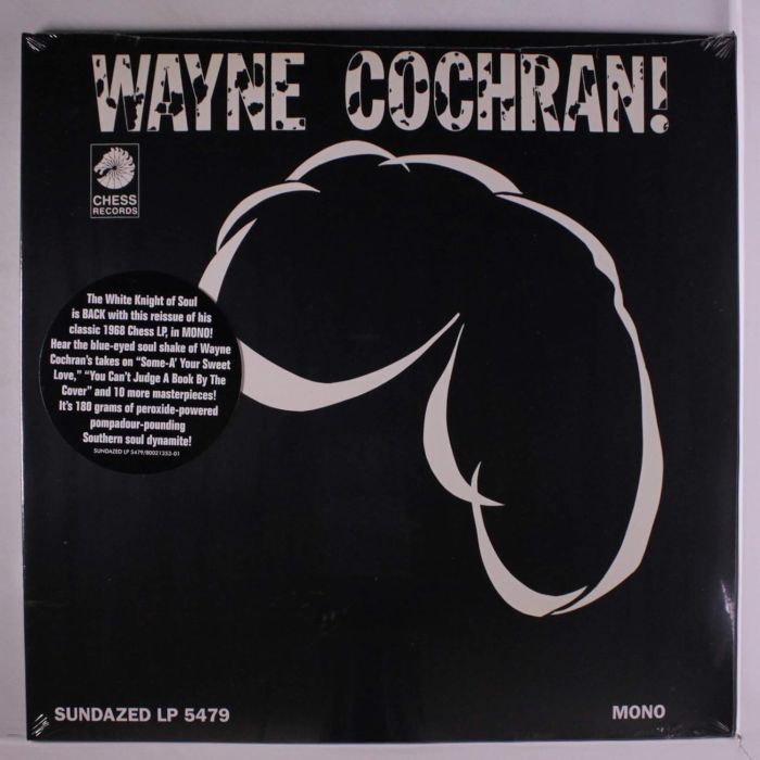 WAYNE COCHRAN - WAYNE COCHRAN