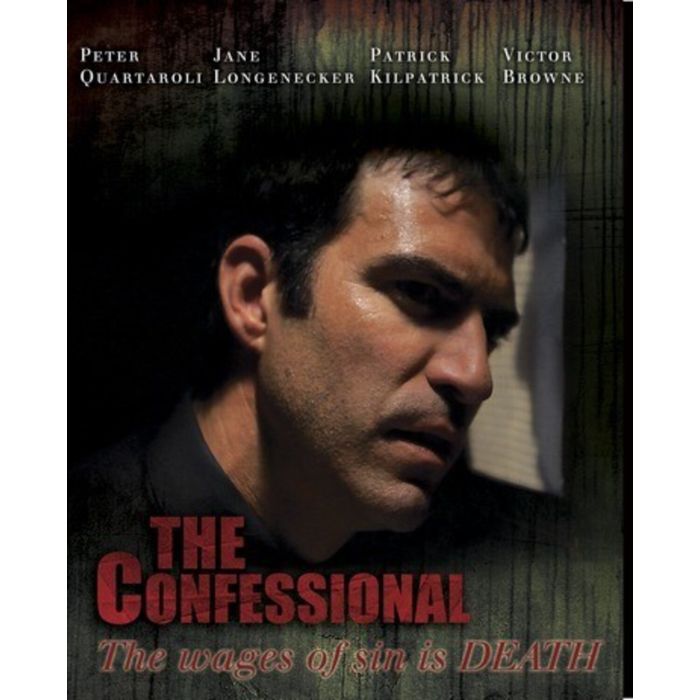 CONFESSIONAL