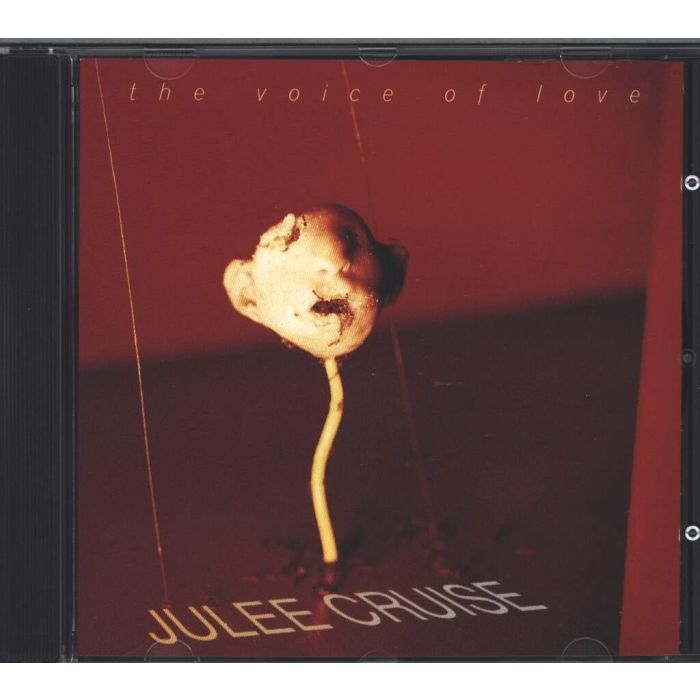 JULEE CRUISE - VOICE OF LOVE