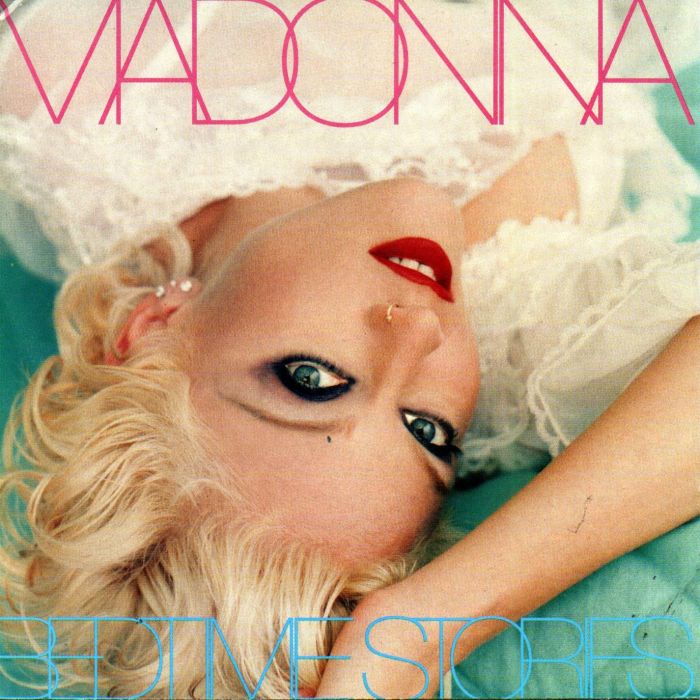 MADONNA - BEDTIME STORIES