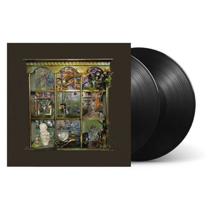 BILLY STRINGS - SO MUCH FOR GOODBYES (140G)