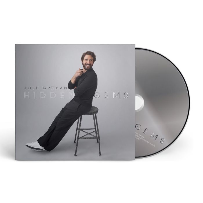 JOSH GROBAN - HIDDEN GEMS