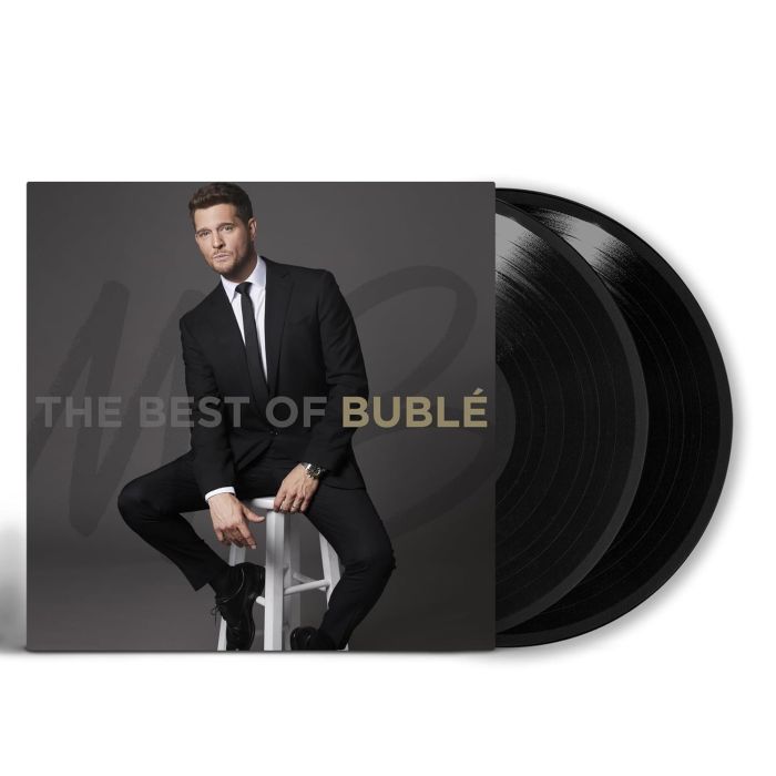 MICHAEL BUBLE - BEST OF BUBLE