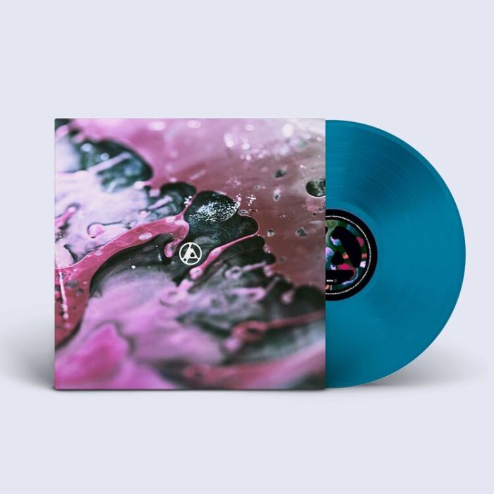 LINKIN PARK - From Zero (COLOR LP Transparent Petrol)