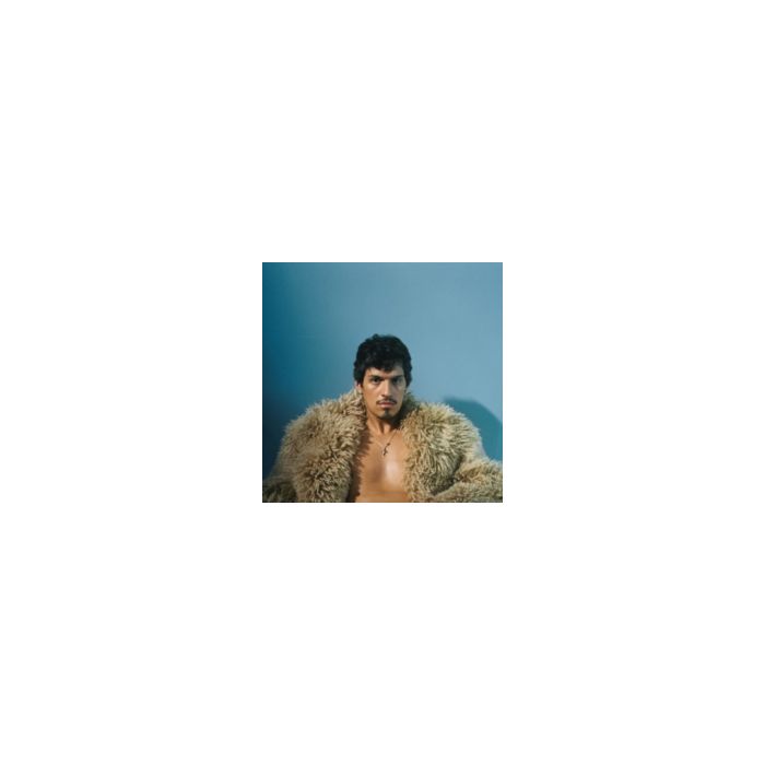 OMAR APOLLO - GOD SAID NO
