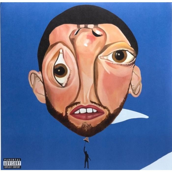 MAC MILLER - BALLOONERISM