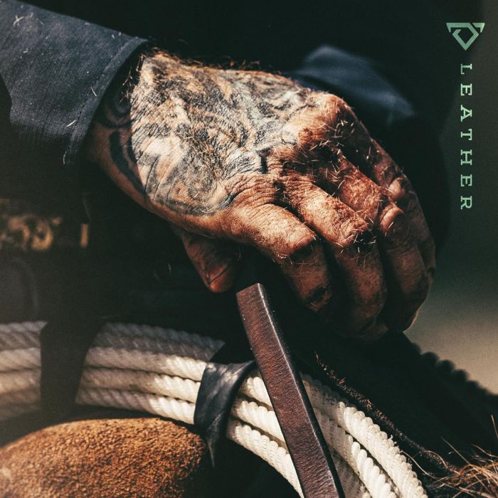 CODY JOHNSON - LEATHER